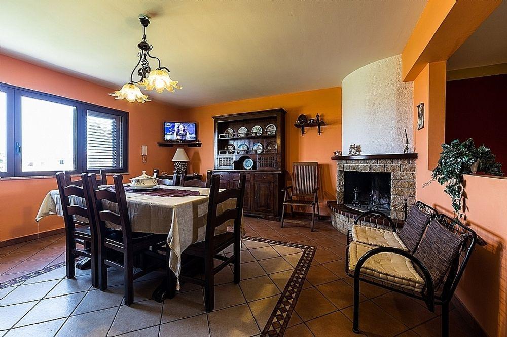 Bed And Breakfast Marina D'Aspra Bagheria Exterior foto